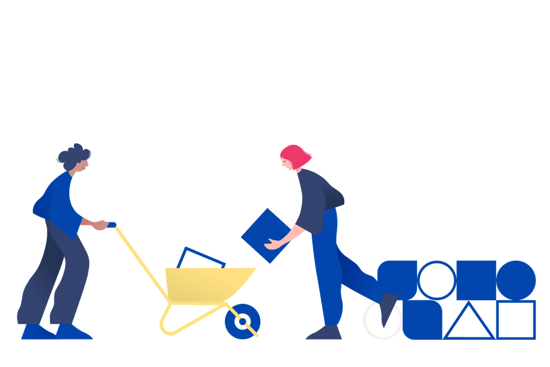 KeyString Labs Process